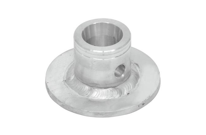 Placă de bază  Alutruss SINGLELOCK Base Plate SBPR (round)