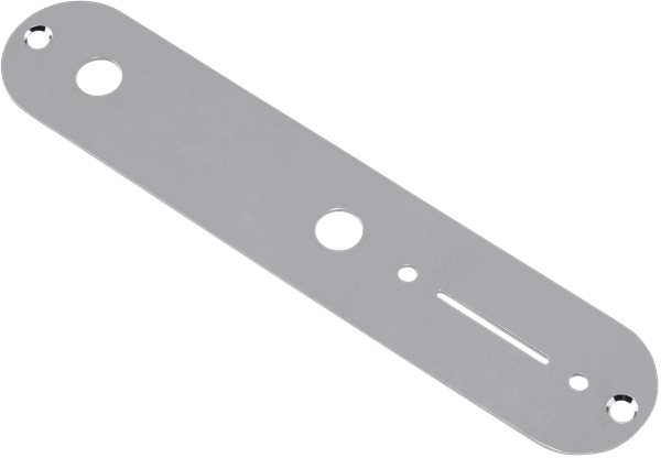 Fender Road Worn Telecaster Control Plate