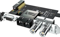 Placă de extensie RME HDSPe Opto-X