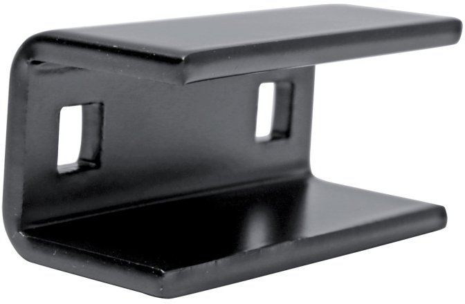 placă de îmbinare a șinelor  Latin Percussion Placă de îmbinare a șinelor în formă de U