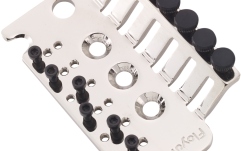 Placă de montaj Floyd Rose Floyd Rose  FRS2TBPN - Special Tremolo Base Plate - Nickel