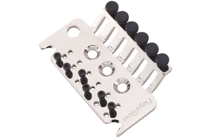 Placă de montaj Floyd Rose Floyd Rose  FRS2TBPN - Special Tremolo Base Plate - Nickel