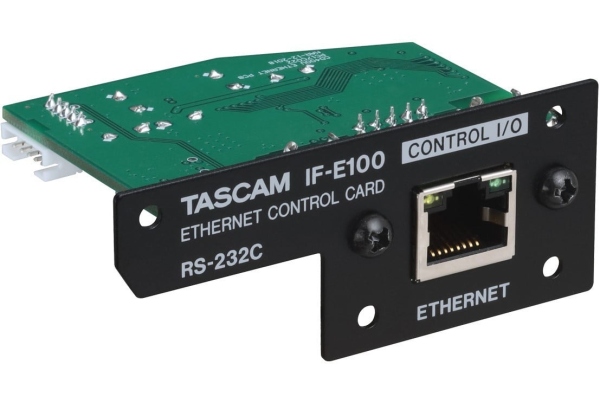 Tascam IF-E100