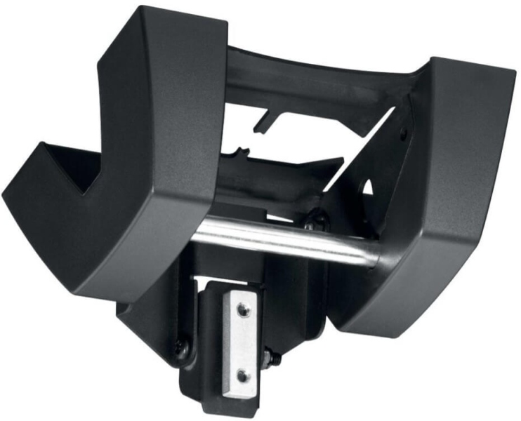 Vogels PUC 1070, cu inclinare, seria Connect-it, max.80kg