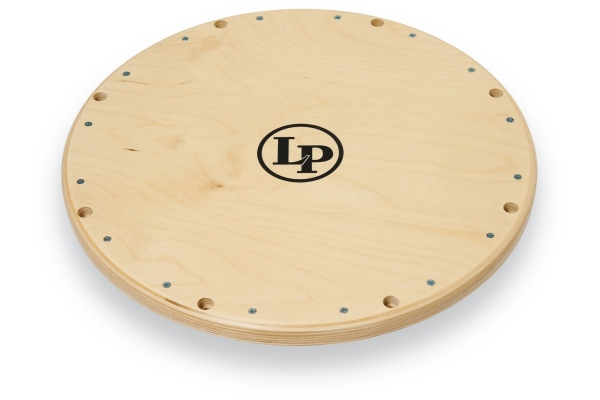 Latin Percussion Wood Tapa LP2414-08
