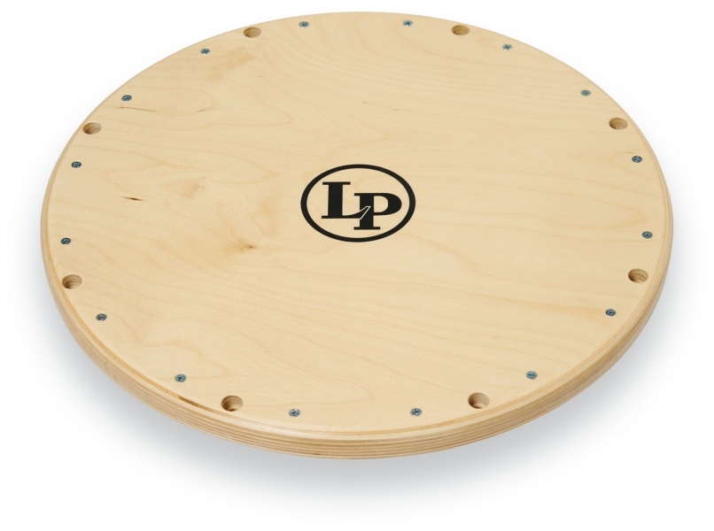 Latin Percussion Wood Tapa LP2414-08