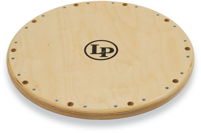 Latin Percussion Wood Tapa LP2414-10