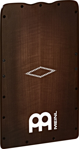 Meinl Artisan Edition Cajon Frontplate for AESLEB (rectangular cut out)