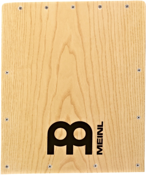 Meinl cajon frontplate for custom SUBCAJ1AWA (rectangular cut out)