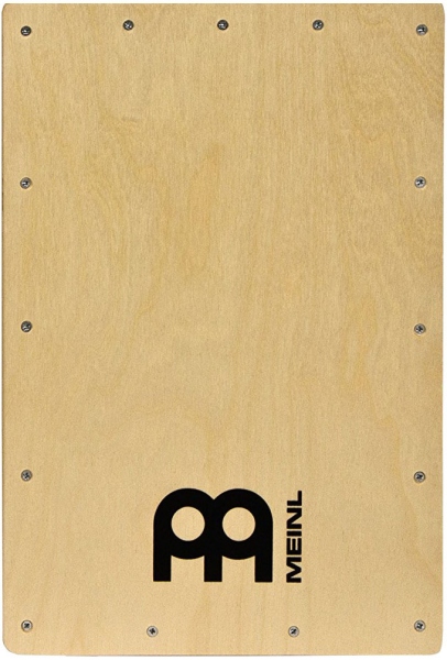 Meinl cajon frontplate - for HCAJ100NT