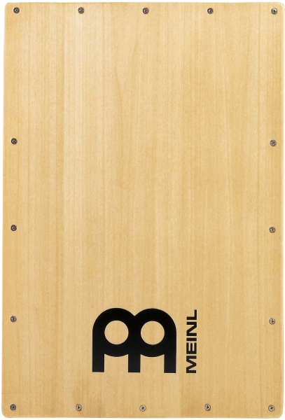 Meinl cajon frontplate - for Headliner series cajon HCAJ1NT