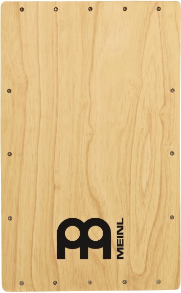 Meinl cajon frontplate - for Headliner series HCAJ3NT