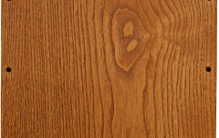 Placă frontală Cajon Meinl cajon frontplate - for Headliner series HCAJ5AWA