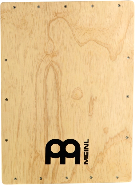 Meinl cajon frontplate - for Headliner series HCAJ5NT