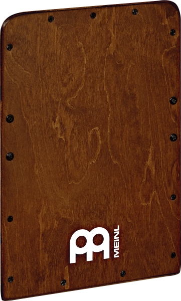 Meinl cajon frontplate for JC50AB (rectangular cut out)
