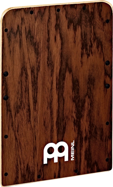 Meinl cajon frontplate for JC50DE (rectangular cut out)