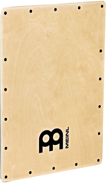 Meinl cajon frontplate for JC50LBNT (rectangular cut out)