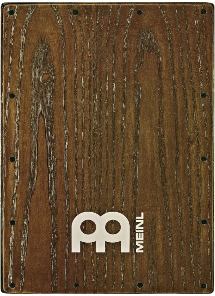 Meinl cajon frontplate for MCAJ100VBR (rectangular cut out)