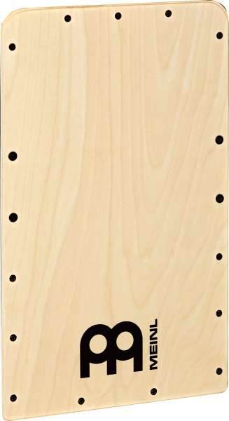 Meinl cajon frontplate for PSC100B (rectangular cut out)
