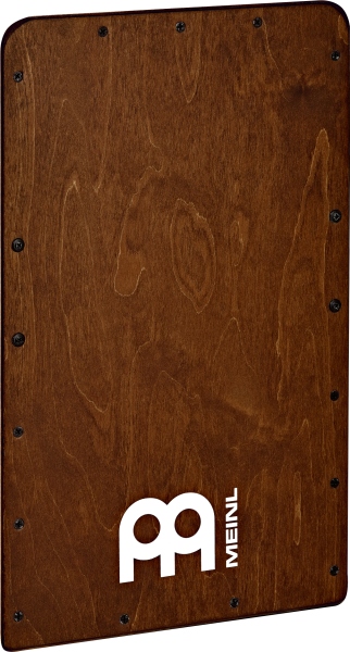 Meinl cajon frontplate for SC100AB (rectangular cut out)