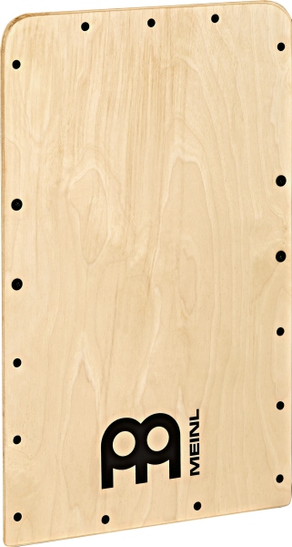 Meinl cajon frontplate for SC100B , SC100AB-B (rectangular cut out)
