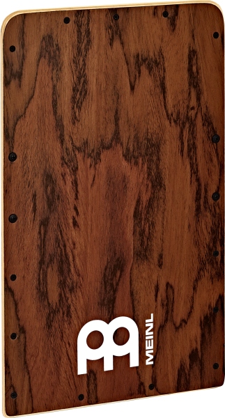 Meinl cajon frontplate for SC100DE (rectangular cut out)