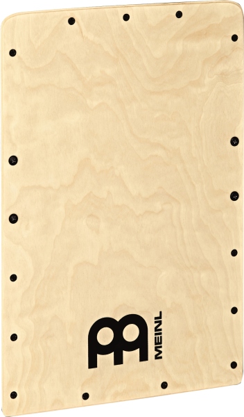 Meinl cajon frontplate for SC80B & SC80AB-B (rectangular cut out)