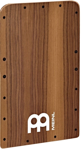 Meinl cajon frontplate for SCP100WN (rectangular cut out)