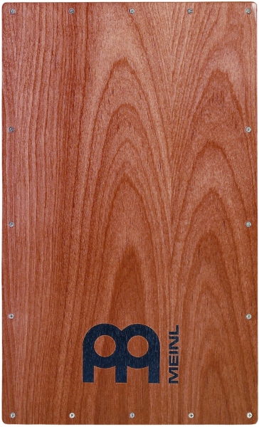 Meinl cajon frontplate - for snare cajon CAJ2RO-M (rectangular cut out)
