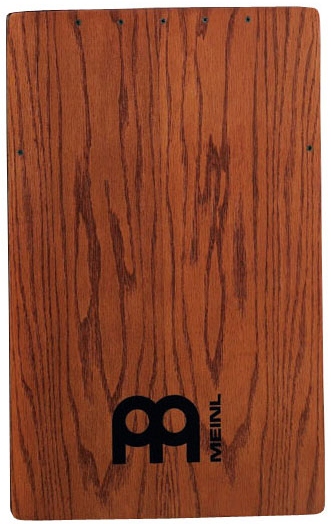Meinl cajon frontplate - for snare cajon CAJ4RO-M