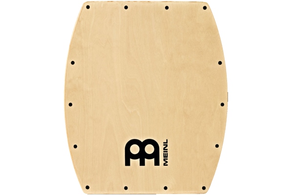 Cajon frontplate for SUBCAJ7VWB-M (rectangular cut out)