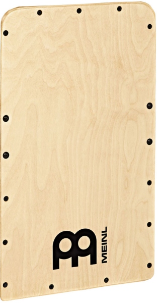 Meinl cajon frontplate for WC100B (rectangular cut out)
