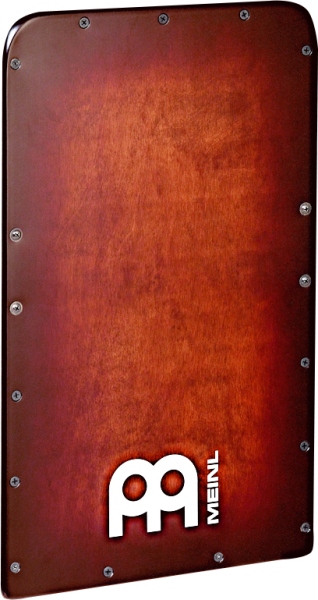 Meinl cajon frontplate for WC100EB (rectangular cut out)