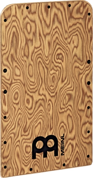 Meinl cajon frontplate for WCP100MB (rectangular cut out)