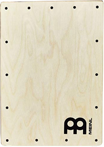 Meinl Cajon Frontplatte for JC50LBNT (rectangular cut out)