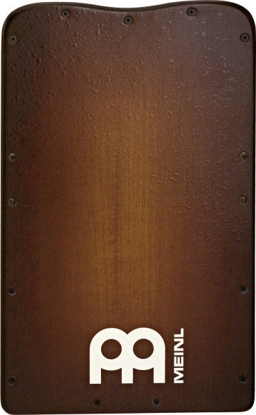 Meinl Frontplate for AE-CAJ3 (rectangular cut out)