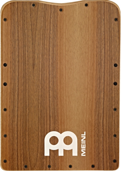 Meinl Frontplate for AE-CAJ6 (rectangular cut out)
