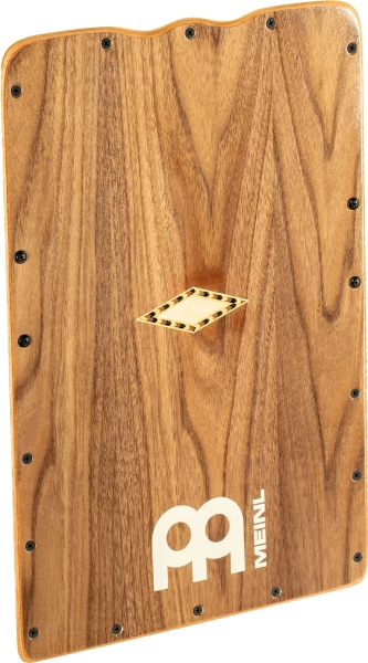 Meinl frontplate for AECLWN (rectangular cut out)