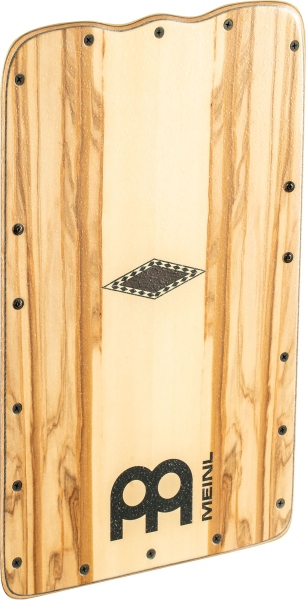 Meinl frontplate for AEFLIH (rectangular cut out)