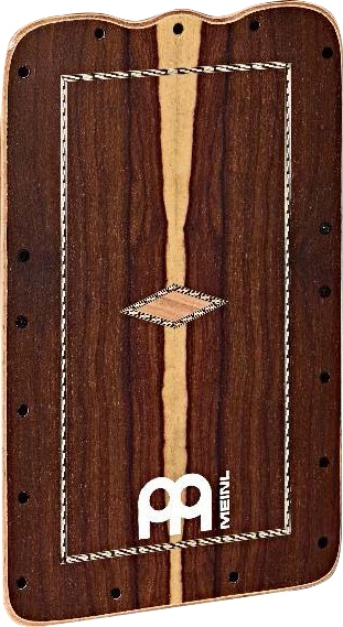 Meinl frontplate for AEMLBI (rectangular cut out)