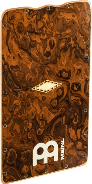 Meinl frontplate for AESELCB (rectangular cut out)