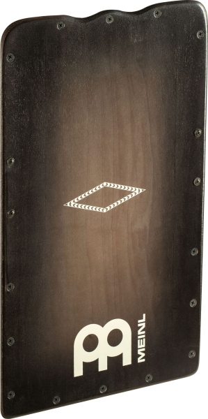 Meinl Frontplate for AESLEYB (rectangular cut out)