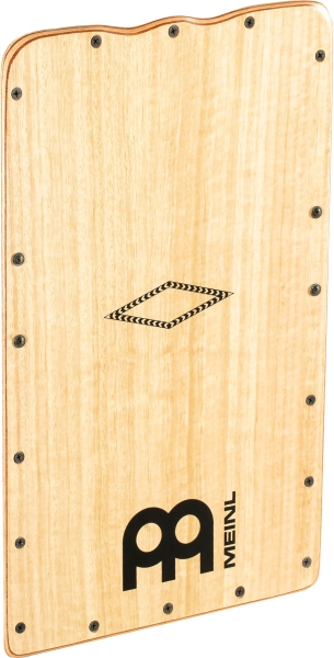 Meinl frontplate for AETELLE (rectangular cut out)