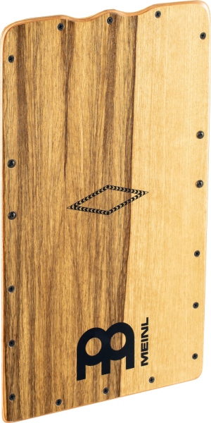 Meinl Frontplate for AETLLI (rectangular cut out)