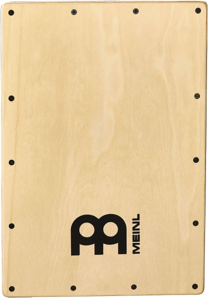 Meinl Frontplate for MCAJ100BK-MA (rectangular cut out)