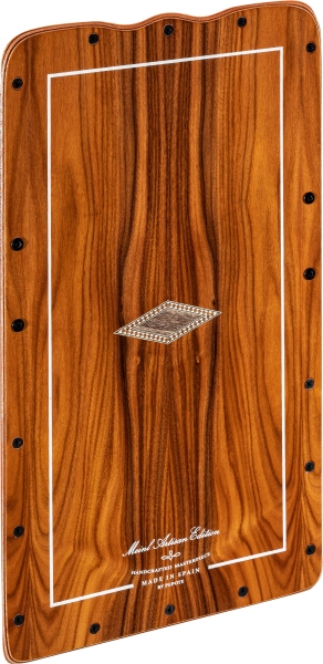 Meinl Spare Frontplate for AESELRW (rectangular cut out)