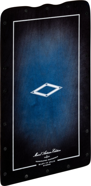 Meinl Spare Frontplate for AETLBF (rectangular cut out)