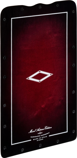 Meinl Spare Frontplate for AETLRF (rectangular cut out)