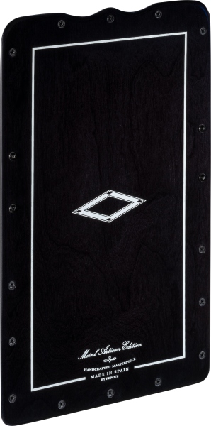 Meinl Spare Frontplate for AETLSBK (rectangular cut out)