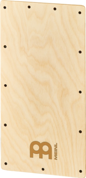 Meinl Spare-Frontplate - for CAJ2GO-2 (rectangular cut out)